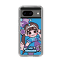 Slim Protection Case［ Momokuro-chan Z - Rainy Reni-chan - Mini Character ］