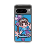 Slim Protection Case［ Momokuro-chan Z - Rainy Reni-chan - Mini Character ］