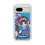 Slim Protection Case［ Momokuro-chan Z - Rainy Reni-chan - Mini Character ］