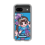Slim Protection Case［ Momokuro-chan Z - Rainy Reni-chan - Mini Character ］