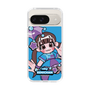 Slim Protection Case［ Momokuro-chan Z - Rainy Reni-chan - Mini Character ］
