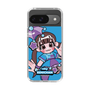 Slim Protection Case［ Momokuro-chan Z - Rainy Reni-chan - Mini Character ］