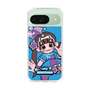 Slim Protection Case［ Momokuro-chan Z - Rainy Reni-chan - Mini Character ］