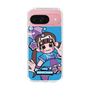 Slim Protection Case［ Momokuro-chan Z - Rainy Reni-chan - Mini Character ］