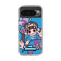 Slim Protection Case［ Momokuro-chan Z - Rainy Reni-chan - Mini Character ］
