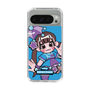 Slim Protection Case［ Momokuro-chan Z - Rainy Reni-chan - Mini Character ］