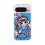 Slim Protection Case［ Momokuro-chan Z - Rainy Reni-chan - Mini Character ］