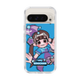 Slim Protection Case［ Momokuro-chan Z - Rainy Reni-chan - Mini Character ］