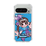 Slim Protection Case［ Momokuro-chan Z - Rainy Reni-chan - Mini Character ］