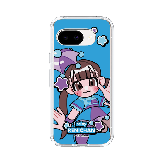 Slim Protection Case［ Momokuro-chan Z - Rainy Reni-chan - Mini Character ］