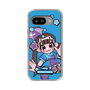 Slim Protection Case［ Momokuro-chan Z - Rainy Reni-chan - Mini Character ］