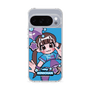 Slim Protection Case［ Momoclochanz - Rainy Reni-chan - Mini Character ］