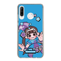 Slim Protection Case［ Momokuro-chan Z - Rainy Reni-chan - Mini Character ］