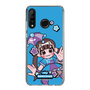 Slim Protection Case［ Momokuro-chan Z - Rainy Reni-chan - Mini Character ］