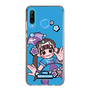 Slim Protection Case［ Momokuro-chan Z - Rainy Reni-chan - Mini Character ］