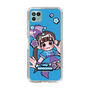 Slim Protection Case［ Momokuro-chan Z - Rainy Reni-chan - Mini Character ］