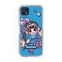 Slim Protection Case［ Momokuro-chan Z - Rainy Reni-chan - Mini Character ］