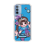 Slim Protection Case［ Momokuro-chan Z - Rainy Reni-chan - Mini Character ］