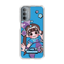 Slim Protection Case［ Momokuro-chan Z - Rainy Reni-chan - Mini Character ］