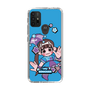 Slim Protection Case［ Momokuro-chan Z - Rainy Reni-chan - Mini Character ］