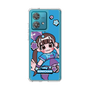 Slim Protection Case［ Momokuro-chan Z - Rainy Reni-chan - Mini Character ］