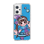 Slim Protection Case［ Momokuro-chan Z - Rainy Reni-chan - Mini Character ］