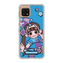 Slim Protection Case［ Momokuro-chan Z - Rainy Reni-chan - Mini Character ］