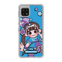 Slim Protection Case［ Momokuro-chan Z - Rainy Reni-chan - Mini Character ］