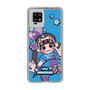 Slim Protection Case［ Momokuro-chan Z - Rainy Reni-chan - Mini Character ］