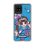 Slim Protection Case［ Momokuro-chan Z - Rainy Reni-chan - Mini Character ］