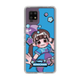 Slim Protection Case［ Momokuro-chan Z - Rainy Reni-chan - Mini Character ］