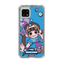Slim Protection Case［ Momokuro-chan Z - Rainy Reni-chan - Mini Character ］