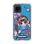 Slim Protection Case［ Momokuro-chan Z - Rainy Reni-chan - Mini Character ］