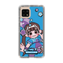 Slim Protection Case［ Momokuro-chan Z - Rainy Reni-chan - Mini Character ］