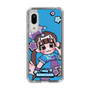 Slim Protection Case［ Momokuro-chan Z - Rainy Reni-chan - Mini Character ］
