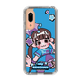 Slim Protection Case［ Momokuro-chan Z - Rainy Reni-chan - Mini Character ］