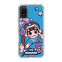 Slim Protection Case［ Momokuro-chan Z - Rainy Reni-chan - Mini Character ］
