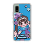 Slim Protection Case［ Momokuro-chan Z - Rainy Reni-chan - Mini Character ］