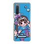 Slim Protection Case［ Momokuro-chan Z - Rainy Reni-chan - Mini Character ］