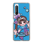 Slim Protection Case［ Momokuro-chan Z - Rainy Reni-chan - Mini Character ］