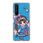 Slim Protection Case［ Momokuro-chan Z - Rainy Reni-chan - Mini Character ］