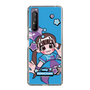 Slim Protection Case［ Momokuro-chan Z - Rainy Reni-chan - Mini Character ］