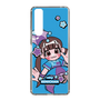 Slim Protection Case［ Momokuro-chan Z - Rainy Reni-chan - Mini Character ］