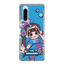 Slim Protection Case［ Momokuro-chan Z - Rainy Reni-chan - Mini Character ］