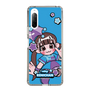 Slim Protection Case［ Momokuro-chan Z - Rainy Reni-chan - Mini Character ］