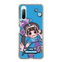 Slim Protection Case［ Momokuro-chan Z - Rainy Reni-chan - Mini Character ］