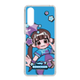 Slim Protection Case［ Momokuro-chan Z - Rainy Reni-chan - Mini Character ］