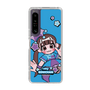 Slim Protection Case［ Momokuro-chan Z - Rainy Reni-chan - Mini Character ］