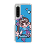Slim Protection Case［ Momokuro-chan Z - Rainy Reni-chan - Mini Character ］