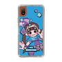 Slim Protection Case［ Momokuro-chan Z - Rainy Reni-chan - Mini Character ］